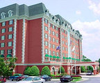 Doubletree Guest Suites Atlanta-Galleria