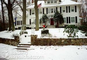 Tucker Hill Inn::BedAndBreakfast.com