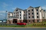 Mainstay Suites Airport