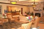 Best Western Richmond Suites Hotel