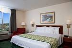 Fairfield Inn by Marriott Louisville North