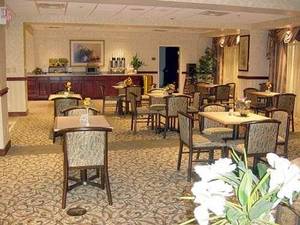 Hampton Inn Richfield, OH::Travelocity.com