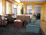 Rodeway Inn and Suites Corpus Christi