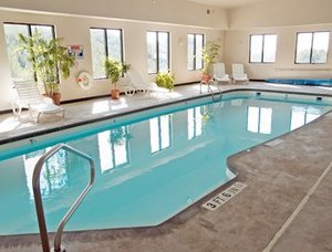 Best Western Four Presidents Lodge::Travelocity.com