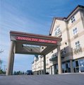 Ramada Plaza & Conference Centre