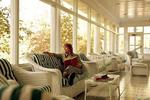 The Four Seasons Resort