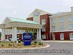 Holiday Inn Express Hotel & Suites Dublin::Yahoo! Travel