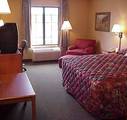 Hampton Inn Kansas City / Village West, KS