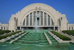 Cincinnati Museum Center at Union Terminal