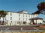 Holiday Inn Express Conference Centre::Yahoo! Travel