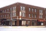 Arrow Hotel