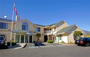 Best Western Stevenson Manor Inn::Leonardo Media Services B.V