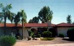 La Paz In Desert Springs Bed and Breakfast
