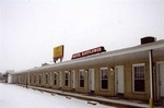 Americas Best Value Inn