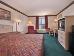 Quality Hotel and Suites Cedar Rapids