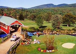Wentworth Golf::MtWashingtonValley.org