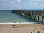 Juno Beach Park