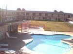 Travelodge Santa Maria