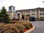 Sleep Inn Danville