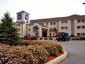 Sleep Inn Danville::Expedia