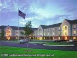 Candlewood Suites Ann Arbor