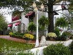 Cordials Bed & Breakfast