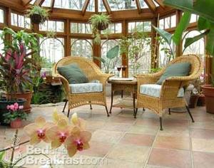 The Inn at Bowman's Hill::BedAndBreakfast.com
