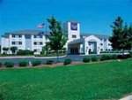 Sleep Inn Pelham