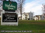 Holiday Inn At Historic Carradoc Hall Leesburg