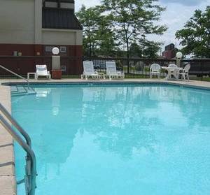 Hampton Inn Sandusky/Milan::Travelocity.com