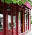 Ruvo West Restaurant