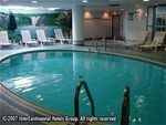 Crowne Plaza Hotel Toronto Airport