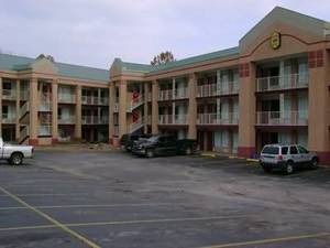 Americas Best Value Inn::Travelocity.com