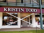 Kristin Todd Accessories