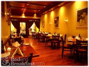 The Inn at Ca' Mea::BedAndBreakfast.com