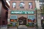 Moriarty's