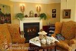 Hydrangea House Inn