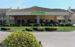Days Inn Lompoc Ca::Yahoo! Travel