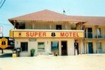 Super 8 Motel - Rolla