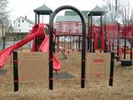Aaron Hotchkiss Memorial Playground