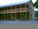 Oak Haven Lodge