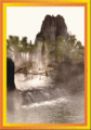 Hawaiian Rumble Adventure Golf Lake Buena Vista