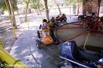 Sandy Lake Amusement Park::ThemeParksOnline