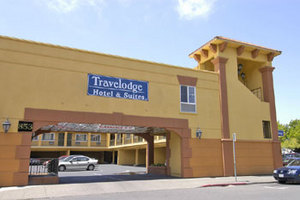 Travelodge Napa Valley Hotel Suites::Hotels.com