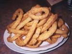 Village Restaurant::RoadFood