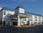Holiday Inn Express Lexington::Orbitz