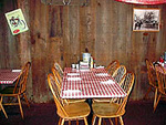 Ludy's Main Street BBQ