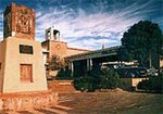 Hilton Santa Fe