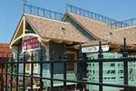 Lomita Railroad Museum