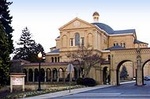 Franciscan Monastery